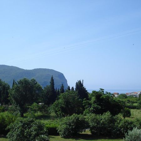 Apartments Viktorija Petrovac Pokój zdjęcie
