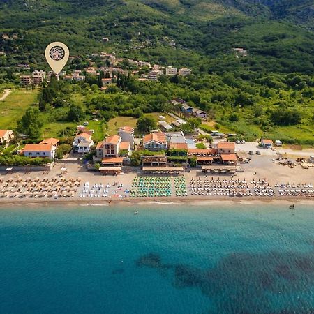 Apartments Viktorija Petrovac Zewnętrze zdjęcie