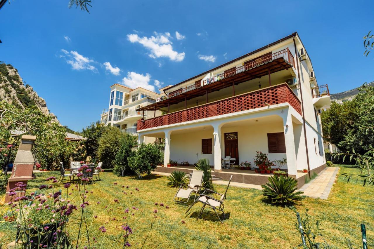 Apartments Viktorija Petrovac Zewnętrze zdjęcie
