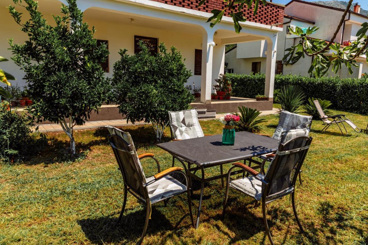 Apartments Viktorija Petrovac Zewnętrze zdjęcie