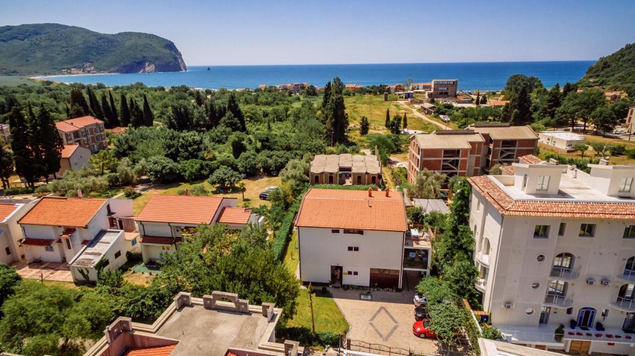 Apartments Viktorija Petrovac Zewnętrze zdjęcie