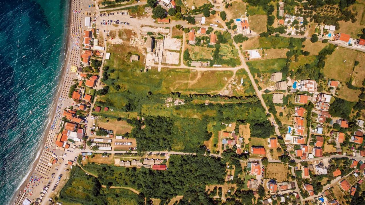 Apartments Viktorija Petrovac Zewnętrze zdjęcie