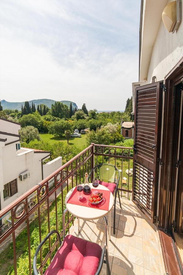 Apartments Viktorija Petrovac Zewnętrze zdjęcie