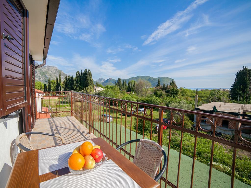 Apartments Viktorija Petrovac Pokój zdjęcie