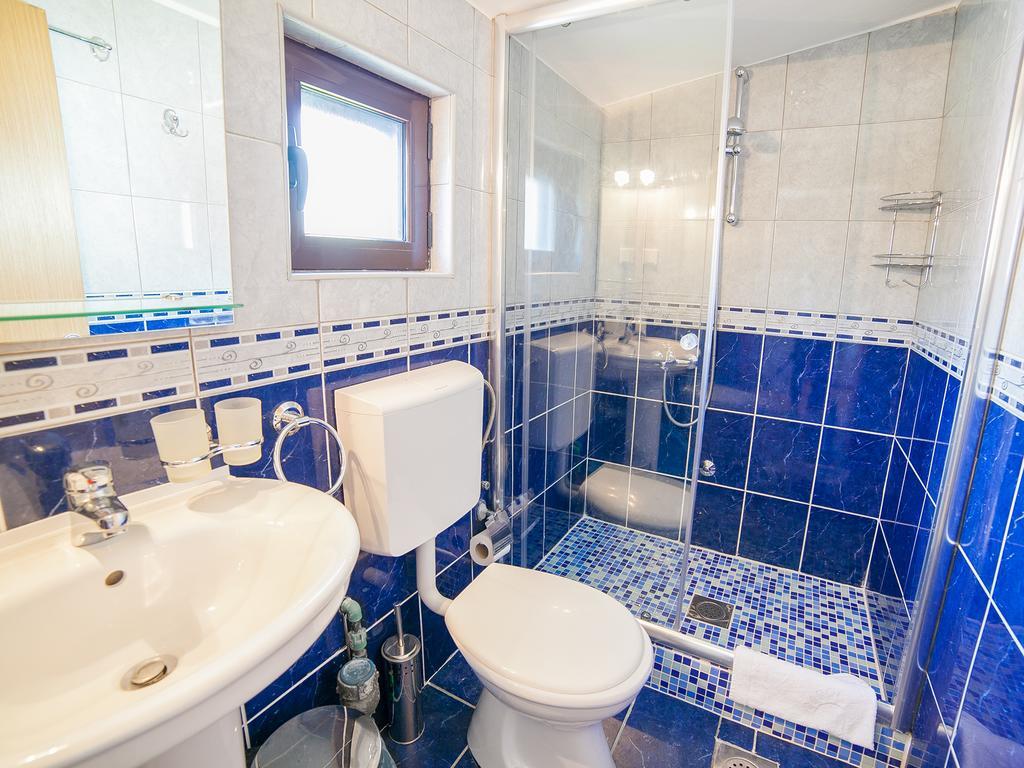 Apartments Viktorija Petrovac Pokój zdjęcie