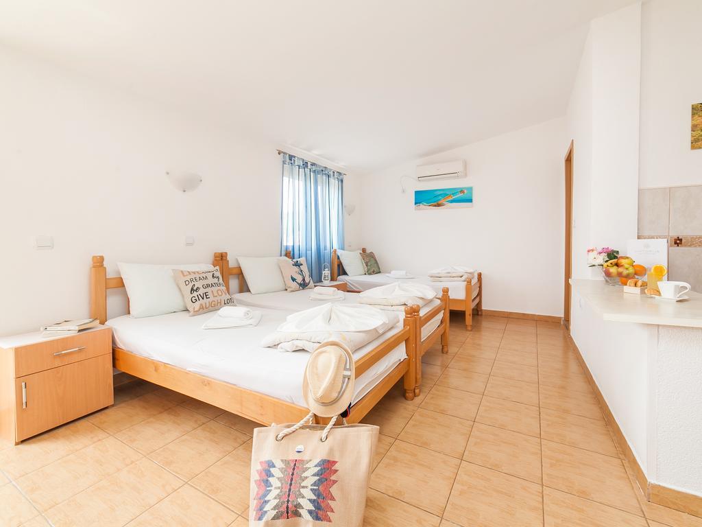 Apartments Viktorija Petrovac Zewnętrze zdjęcie