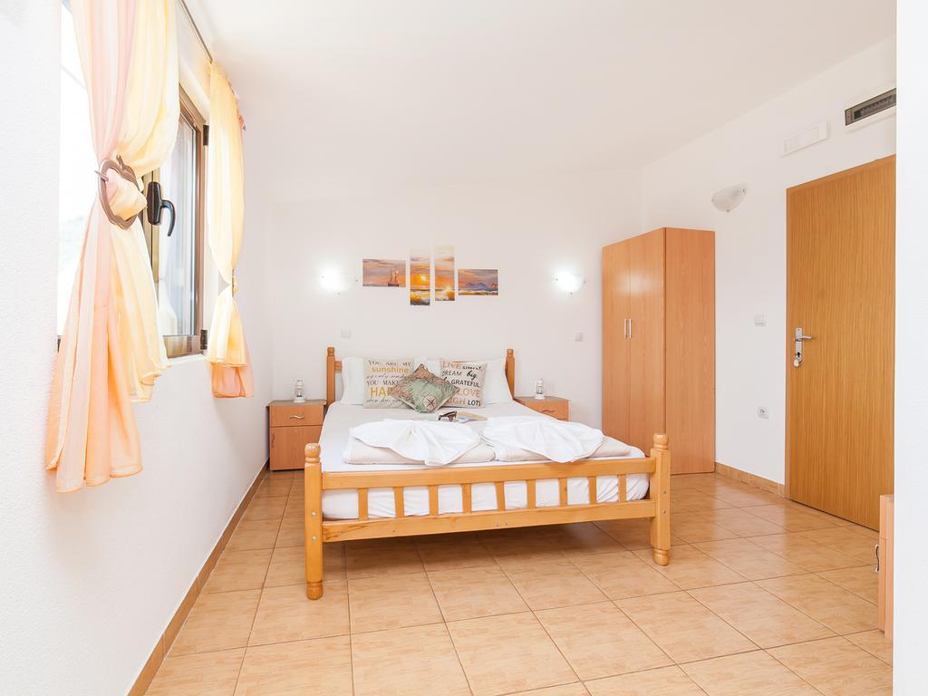 Apartments Viktorija Petrovac Zewnętrze zdjęcie