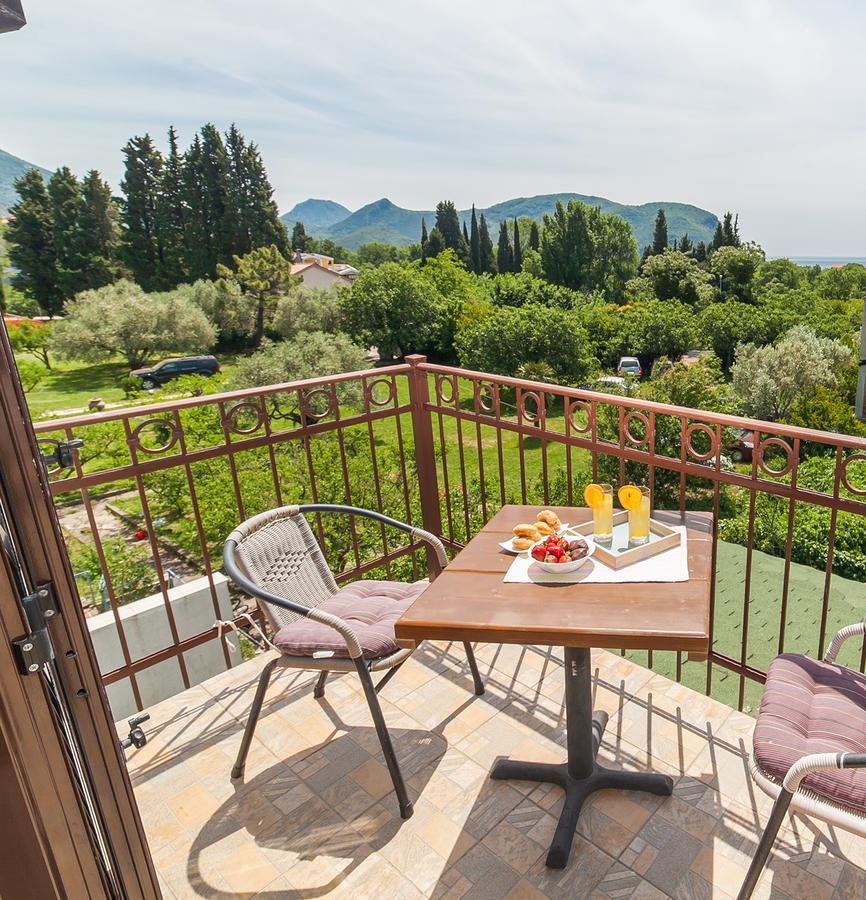 Apartments Viktorija Petrovac Zewnętrze zdjęcie