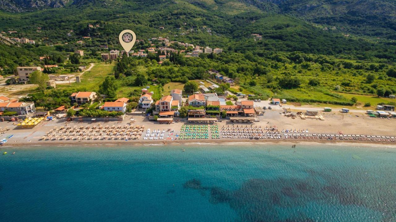 Apartments Viktorija Petrovac Zewnętrze zdjęcie